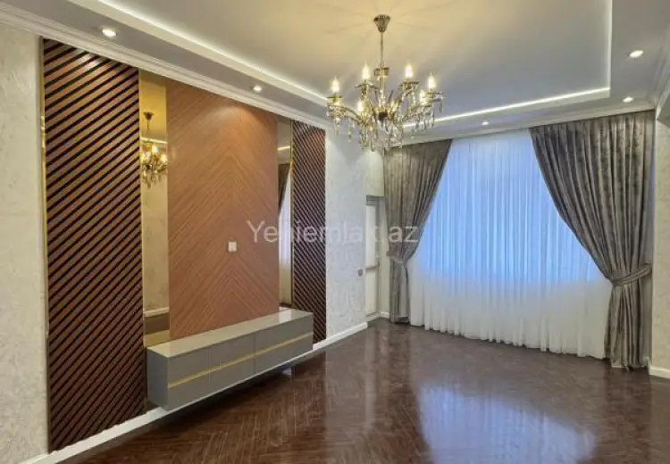175 000 AZN - 2 otaqlı mənzil Satılır, Xətai, Bakı