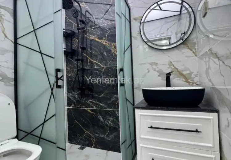 175 000 AZN - 2 otaqlı mənzil Satılır, Xətai, Bakı