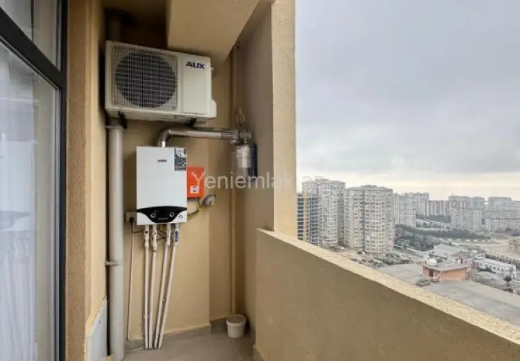 175 000 AZN - 2 otaqlı mənzil Satılır, Xətai, Bakı