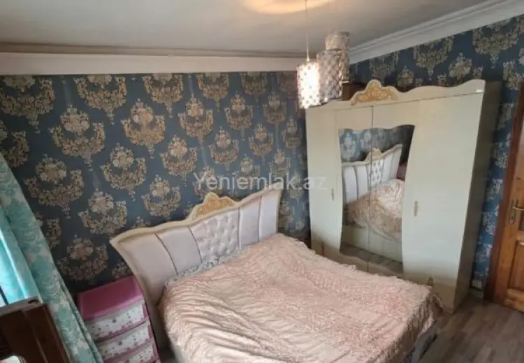 175 000 AZN - 3 otaqlı mənzil Satılır, Nizami, Bakı