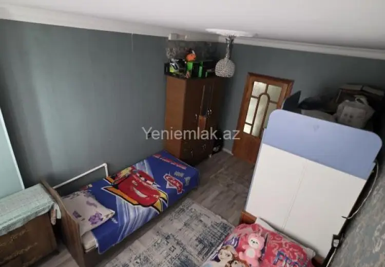 175 000 AZN - 3 otaqlı mənzil Satılır, Nizami, Bakı