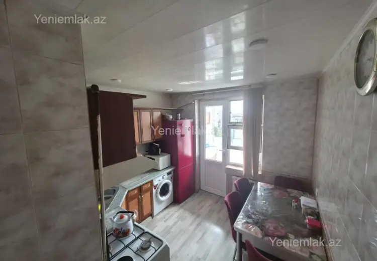 175 000 AZN - 3 otaqlı mənzil Satılır, Nizami, Bakı