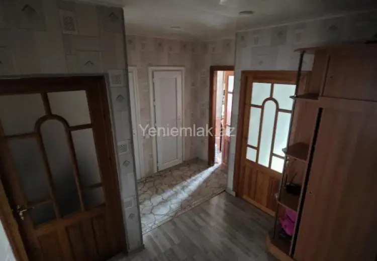 175 000 AZN - 3 otaqlı mənzil Satılır, Nizami, Bakı
