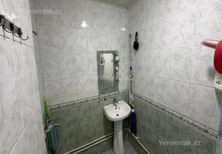 175 000 AZN - 3 otaqlı mənzil Satılır, Nizami, Bakı