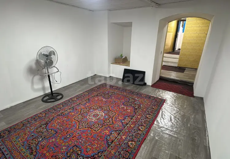 250 AZN - 2 otaqlı mənzil Kirayə (aylıq), Bakı