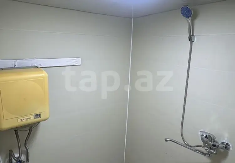 250 AZN - 2 otaqlı mənzil Kirayə (aylıq), Bakı