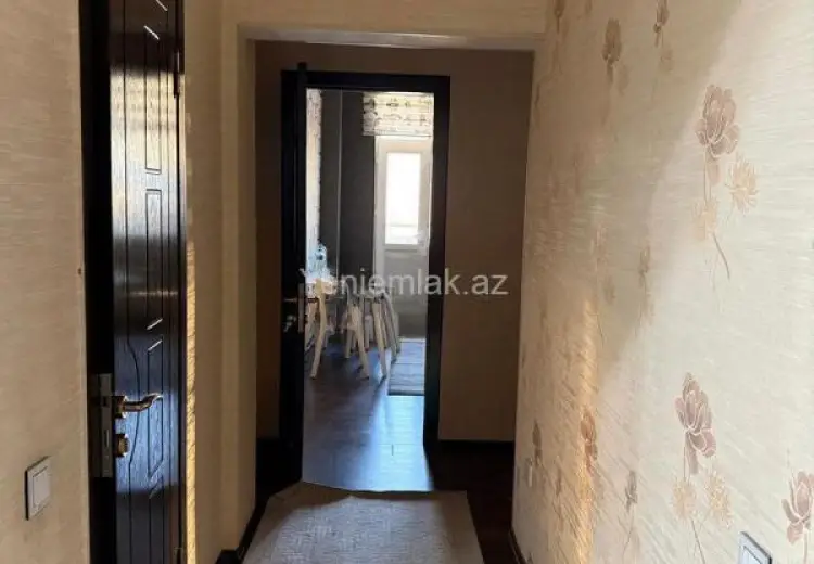 245 000 AZN - 2 otaqlı mənzil Satılır, 1-ci mikrorayon, Nəsimi, Bakı