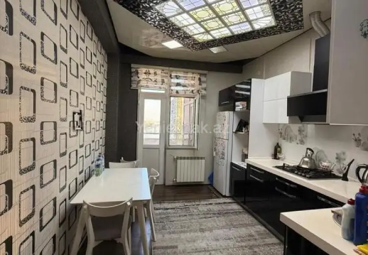 245 000 AZN - 2 otaqlı mənzil Satılır, 1-ci mikrorayon, Nəsimi, Bakı