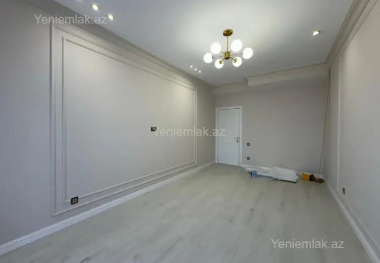 290 000 AZN - 3 otaqlı mənzil Satılır, Nizami, Bakı