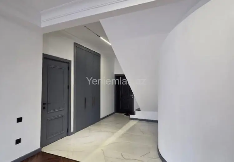 377 000 AZN - 3 otaqlı mənzil Satılır, Nəsimi, Bakı