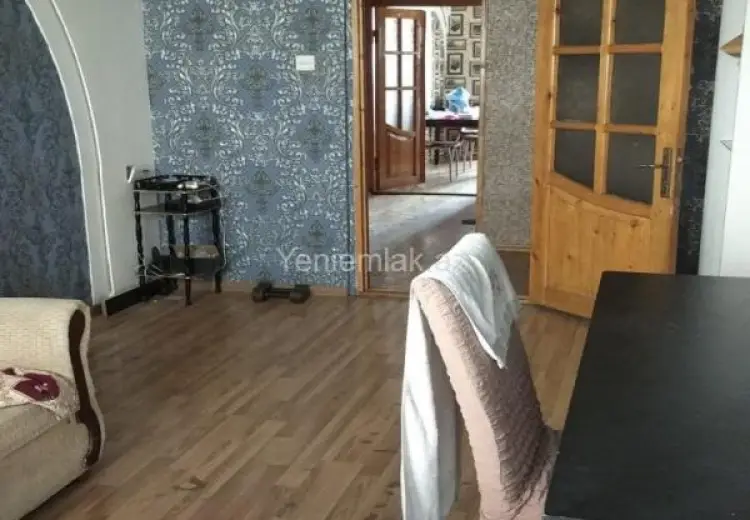 44 000 AZN - 4 otaqlı mənzil Satılır, Yevlax