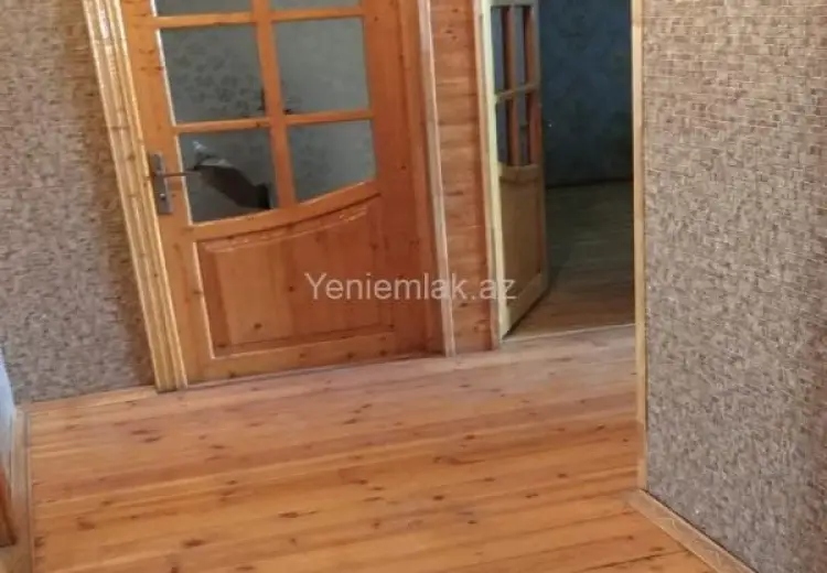 44 000 AZN - 4 otaqlı mənzil Satılır, Yevlax