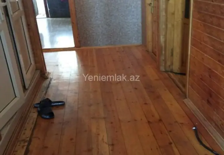 44 000 AZN - 4 otaqlı mənzil Satılır, Yevlax