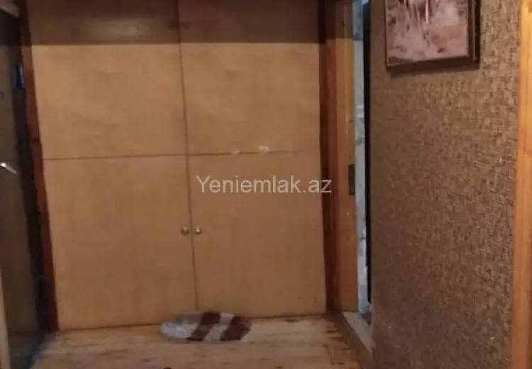 44 000 AZN - 4 otaqlı mənzil Satılır, Yevlax