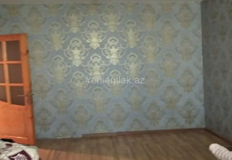 44 000 AZN - 4 otaqlı mənzil Satılır, Yevlax