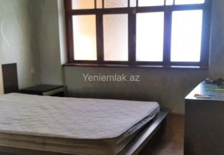 44 000 AZN - 4 otaqlı mənzil Satılır, Yevlax