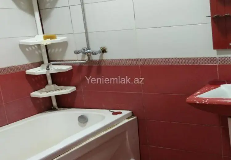 44 000 AZN - 4 otaqlı mənzil Satılır, Yevlax