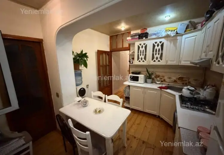 154 000 AZN - 2 otaqlı mənzil Satılır, Əhmədli, Xətai, Bakı