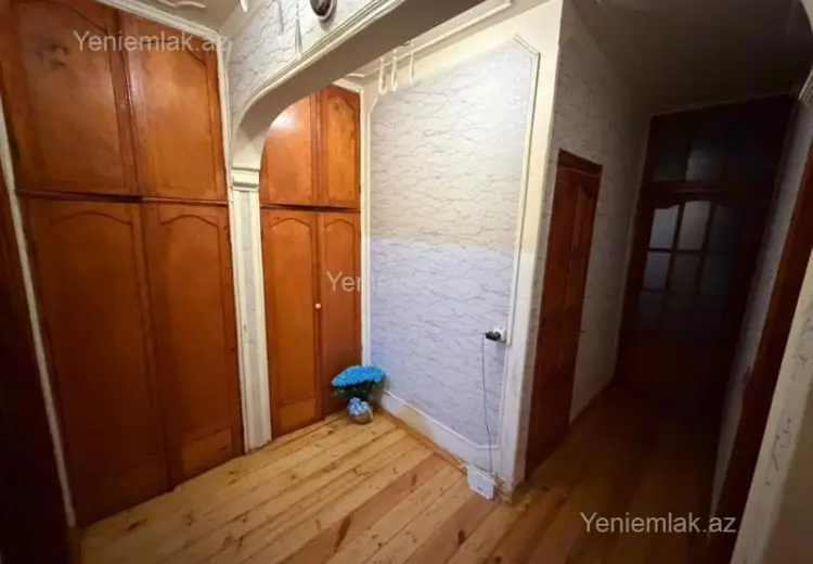 154 000 AZN - 2 otaqlı mənzil Satılır, Əhmədli, Xətai, Bakı