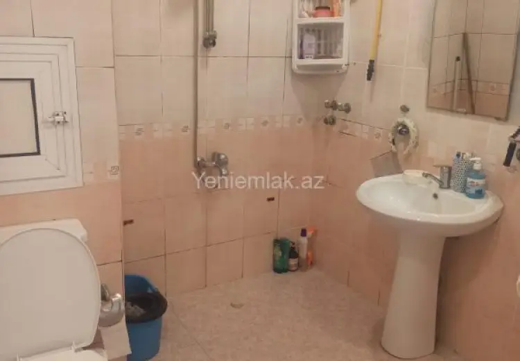154 000 AZN - 2 otaqlı mənzil Satılır, Əhmədli, Xətai, Bakı