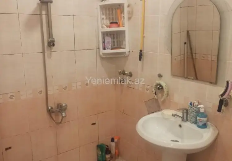 154 000 AZN - 2 otaqlı mənzil Satılır, Əhmədli, Xətai, Bakı