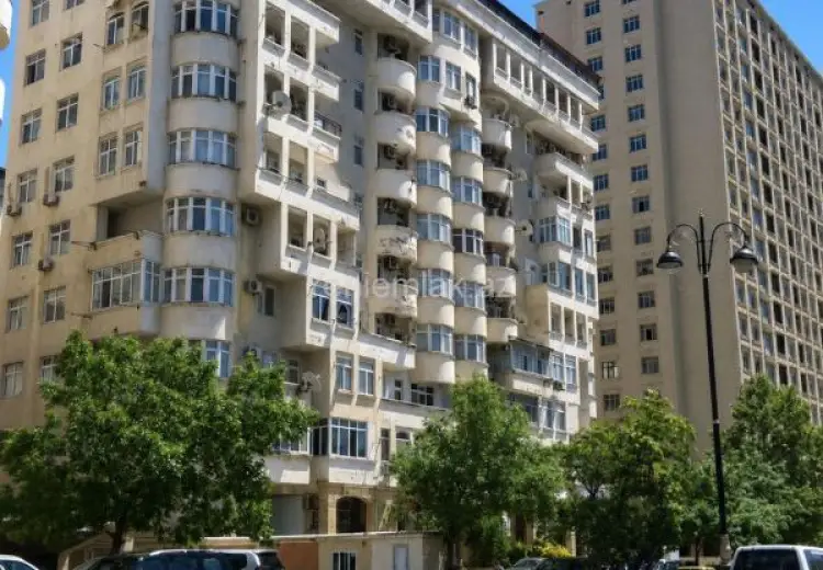 46 000 AZN - 20 m² Obyekt / Ofis Satılır, Yasamal qəs., Yasamal, Bakı