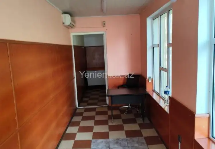 46 000 AZN - 20 m² Obyekt / Ofis Satılır, Yasamal qəs., Yasamal, Bakı