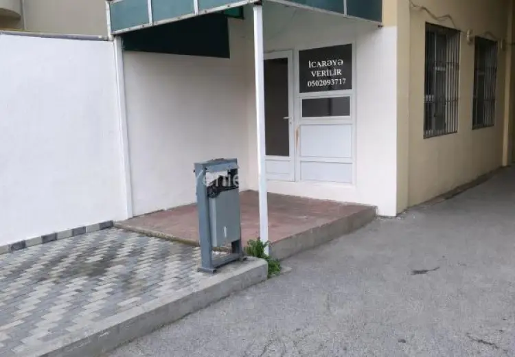 46 000 AZN - 20 m² Obyekt / Ofis Satılır, Yasamal qəs., Yasamal, Bakı