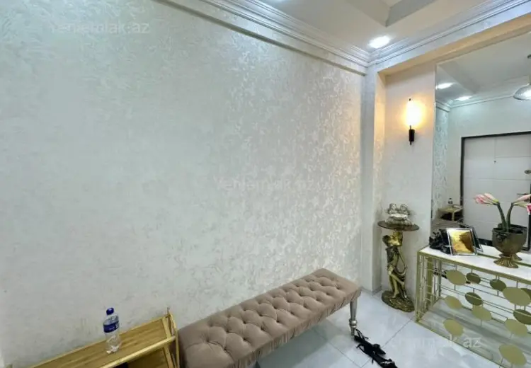 130 000 AZN - 3 otaqlı mənzil Satılır, Yeni Yasamal qəs., Yasamal, Bakı