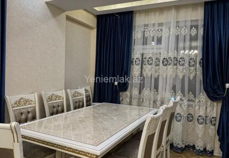 239 000 AZN - 2 otaqlı mənzil Satılır, Xətai, Bakı