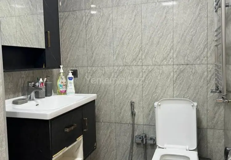 239 000 AZN - 2 otaqlı mənzil Satılır, Xətai, Bakı