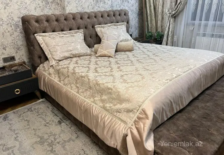 239 000 AZN - 2 otaqlı mənzil Satılır, Xətai, Bakı