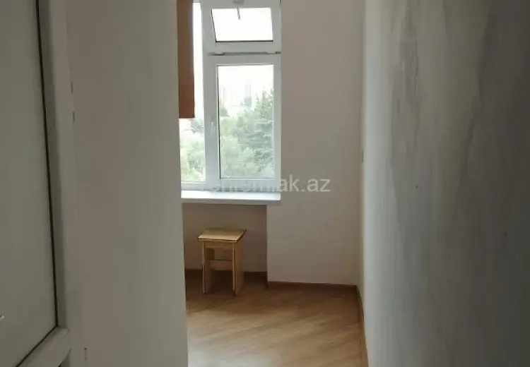 122 000 AZN - 1 otaqlı mənzil Satılır, Yasamal qəs., Yasamal, Bakı