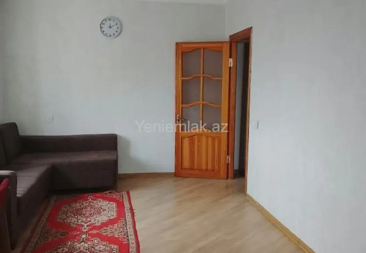 122 000 AZN - 1 otaqlı mənzil Satılır, Yasamal qəs., Yasamal, Bakı