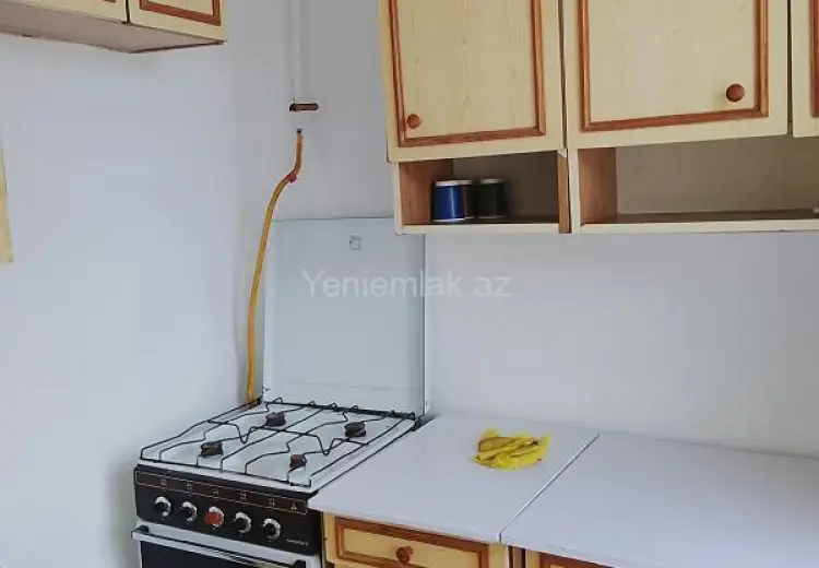 122 000 AZN - 1 otaqlı mənzil Satılır, Yasamal qəs., Yasamal, Bakı