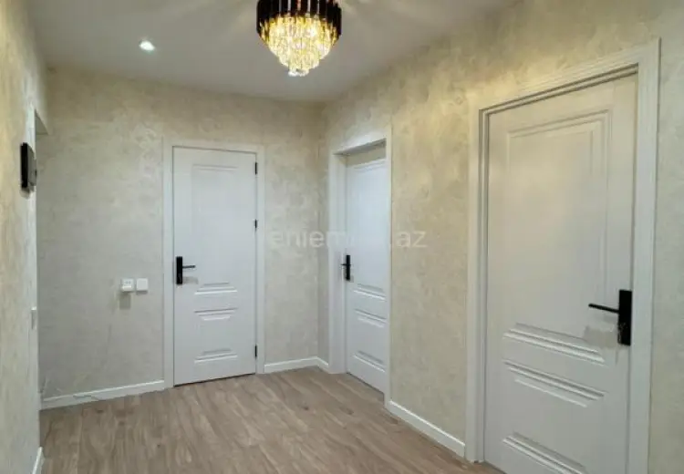 147 000 AZN - 3 otaqlı mənzil Satılır, Sabunçu qəs., Sabunçu, Bakı