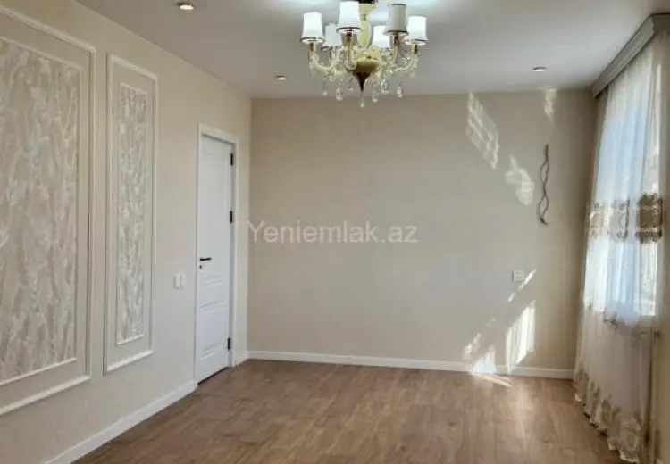 147 000 AZN - 3 otaqlı mənzil Satılır, Sabunçu qəs., Sabunçu, Bakı