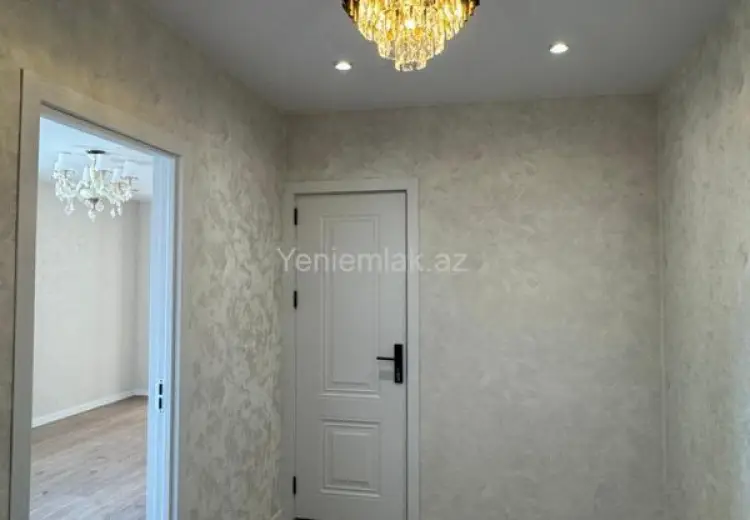 147 000 AZN - 3 otaqlı mənzil Satılır, Sabunçu qəs., Sabunçu, Bakı