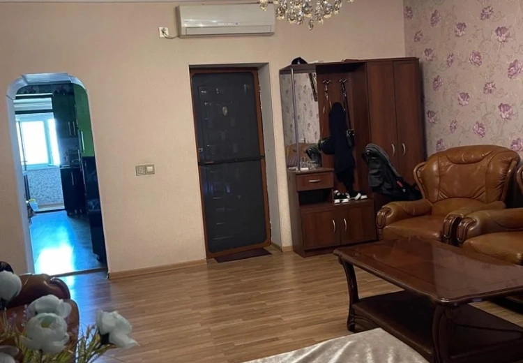 40 000 AZN - 5 otaqlı mənzil Satılır, İmişli