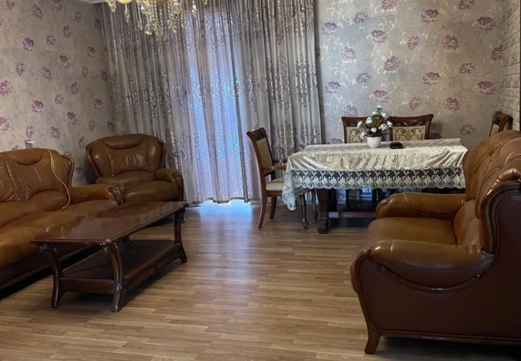 40 000 AZN - 5 otaqlı mənzil Satılır, İmişli