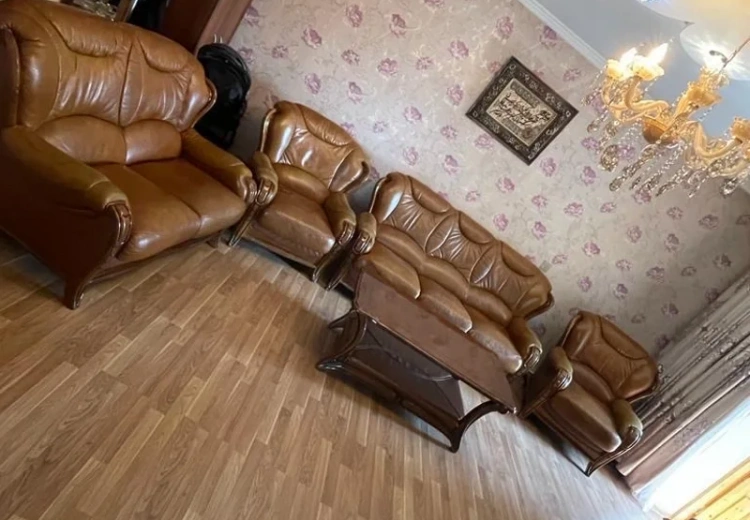 40 000 AZN - 5 otaqlı mənzil Satılır, İmişli