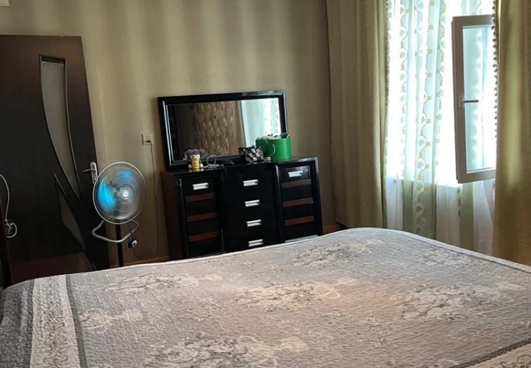 40 000 AZN - 5 otaqlı mənzil Satılır, İmişli