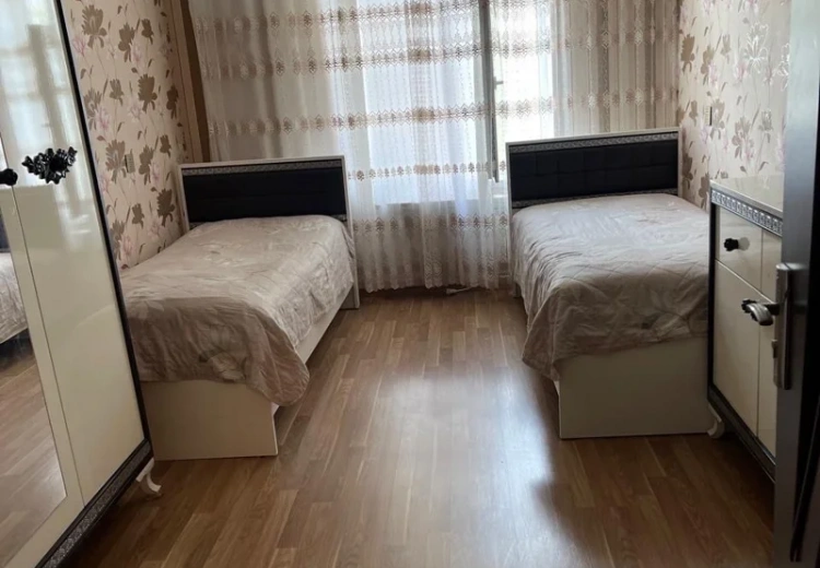 40 000 AZN - 5 otaqlı mənzil Satılır, İmişli
