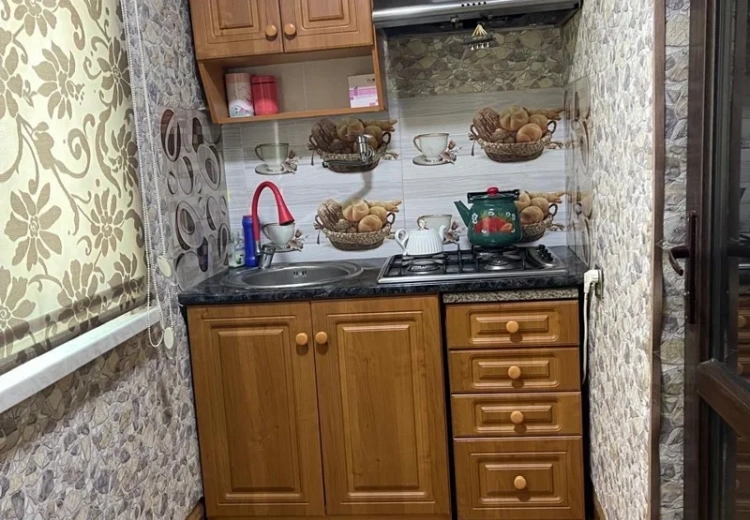 40 000 AZN - 5 otaqlı mənzil Satılır, İmişli