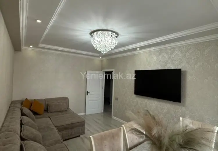 129 000 AZN - 2 otaqlı mənzil Satılır, 9-cu mikrorayon, Sumqayıt