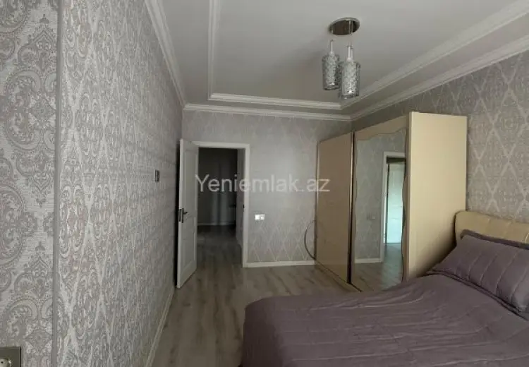 129 000 AZN - 2 otaqlı mənzil Satılır, 9-cu mikrorayon, Sumqayıt