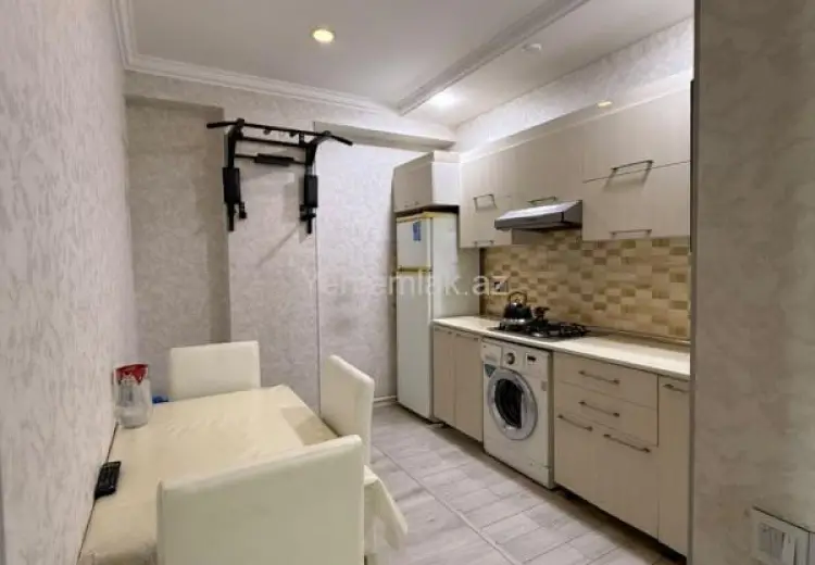 129 000 AZN - 2 otaqlı mənzil Satılır, 9-cu mikrorayon, Sumqayıt