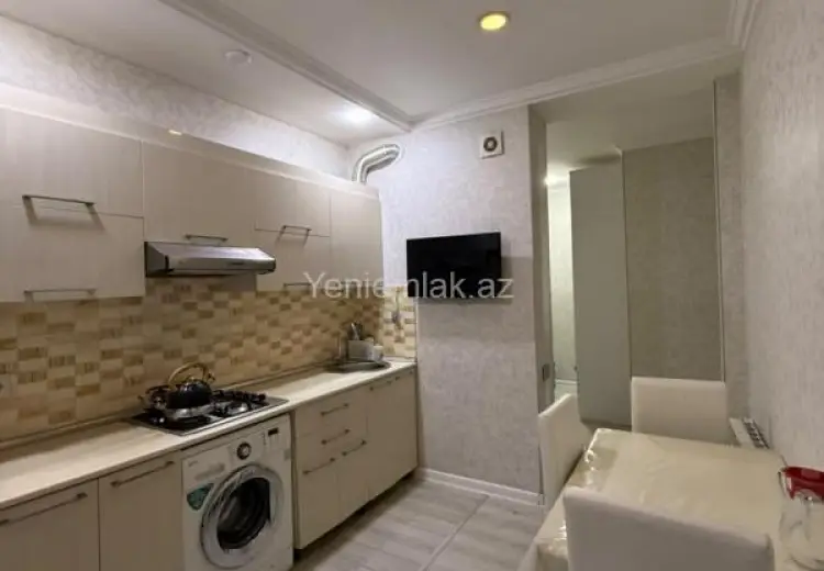 129 000 AZN - 2 otaqlı mənzil Satılır, 9-cu mikrorayon, Sumqayıt