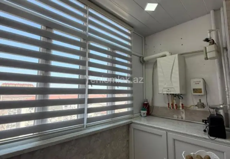 129 000 AZN - 2 otaqlı mənzil Satılır, 9-cu mikrorayon, Sumqayıt