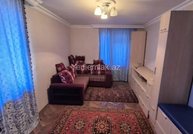 135 000 AZN - 1 otaqlı mənzil Satılır, Yasamal qəs., Yasamal, Bakı